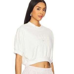 Nike Fleece Crew Neck